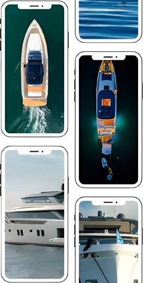 Yacht 1